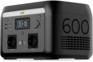 Мобильная электростанция TOPON Электростанция портативная Home TOP-H600 160000mAh 3A QC3.0/PD3.0 4xUSB черный/серый