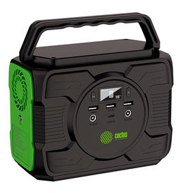 Мобильные электростанции