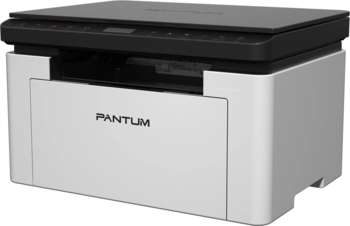 Лазерный МФУ PANTUM МФУ лазерный BM1800W A4 серый