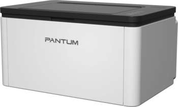Лазерный принтер PANTUM Принтер лазерный BP1800 A4 серый