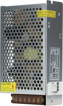 Преобразователь AC/DC FALCON EYE Блок питания AC/DC FE-S-5/12 11.5В 13.55В