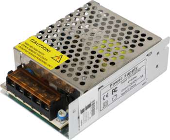 Преобразователь AC/DC FALCON EYE Блок питания AC/DC FE-S-3/12 12В