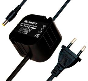 Преобразователи AC/DC