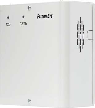 Преобразователь AC/DC FALCON EYE Блок питания AC/DC с функ.ИБП FE-1230 Pro 10В 13.6В