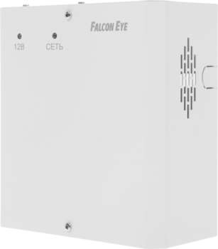 Преобразователь AC/DC FALCON EYE Блок питания AC/DC с функ.ИБП FE-1230 10.0В 13.6В