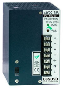 Преобразователи AC/DC