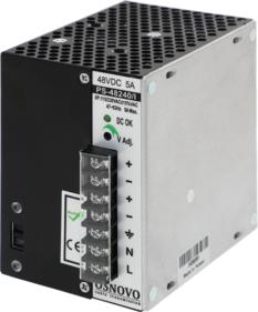 Преобразователи AC/DC