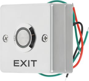 Системы СКУД