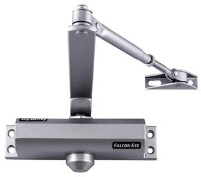 Системы СКУД