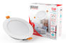 Светильник GAUSS Elementary Downlight 5Вт 4000K белый круглый
