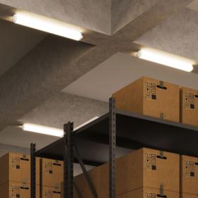 Светильники