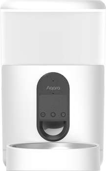 Товар для животных Aqara Умная кормушка Smart Pet Feeder C1 белый