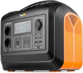 Мобильные электростанции