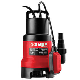 Садовые насосы