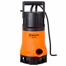 Садовые насосы