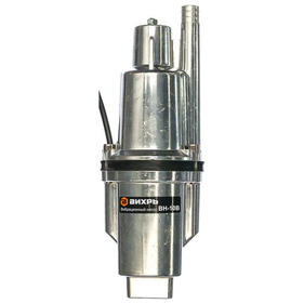 Садовые насосы