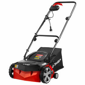 Аэраторы, скарификаторы