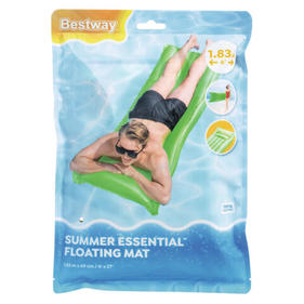 Матрасы надувные