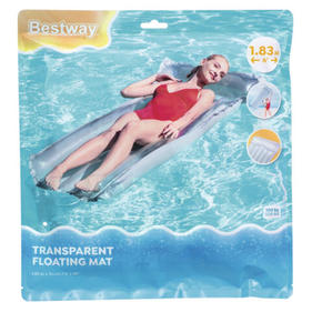 Надувная мебель