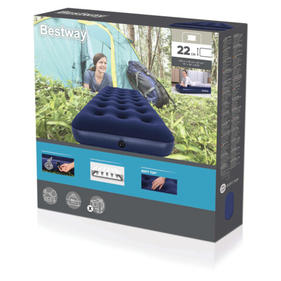 Матрасы надувные