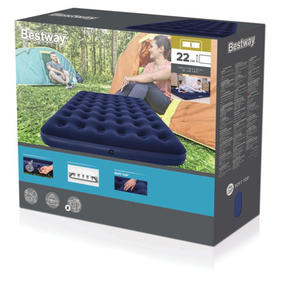 Надувная мебель