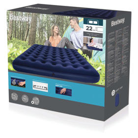 Надувная мебель