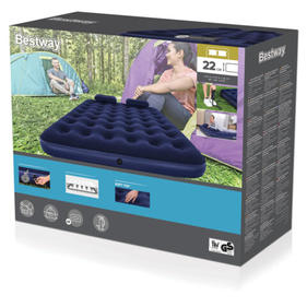 Матрасы надувные