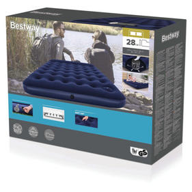 Надувная мебель