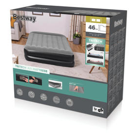 Надувная мебель