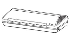 Ламинаторы