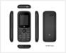 Сотовый телефон F+ F197 Black+SIM Маяк Башкирия F197 Black+SIM Маяк Башкирия