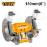 Станок INGCO_Powertools Заточной 150Вт INGCO BG61502 BG61502