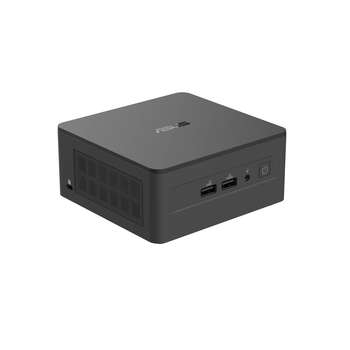 Мини-ПК (NUC) ASUS 90AR00C1-M00040