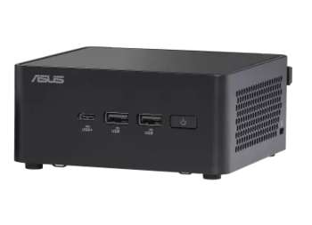 Мини-ПК (NUC) ASUS 90AR0072-M00040