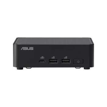 Мини-ПК (NUC) ASUS 90AR0062-M00040