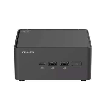 Мини-ПК (NUC) ASUS 90AR00Q2-M00020