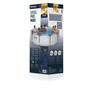 Бассейн Bestway Каркасный с фильтр-насосом 1249 л/ч, "Steel Pro Max" 305х76 см, 4678 л, BESTWAY, 56408