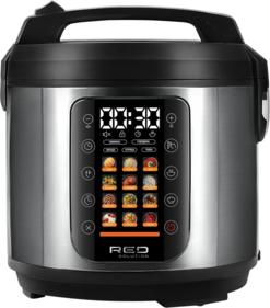 Мультиварки