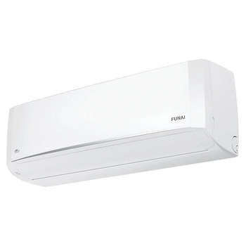 Кондиционер FUNAI Сплит-система инверторная RAC-I-SN30HP.D04, внешний и внутренний блок, площадь помещения до 28 м2, НС-1491345