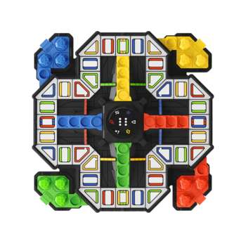 Детский конструктор Giiker Super Ludo JKFXQ001