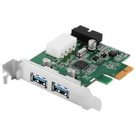 Контроллер Orient VA-3U2219PELP PCI-E oem