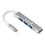 Контроллер EXEGATE EX298168RUS USB-Хаб
