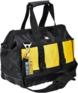Сумка для инструментов IEK BG-01 желтый/черный