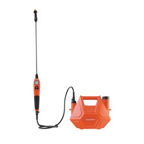 Краскопульты