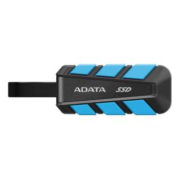 Внешний накопитель ADATA SC740-500G-CBU