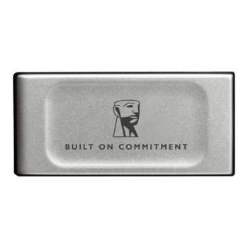 Внешний накопитель Kingston External SSD XS2000 BOC 2000GB