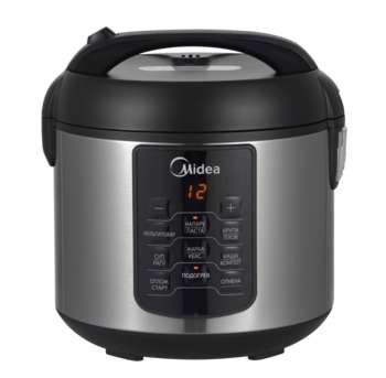 Мультиварка MIDEA MPC-6034
