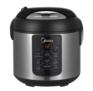 Мультиварка MIDEA MPC-6034