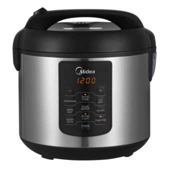 Мультиварка MIDEA MPC-6035