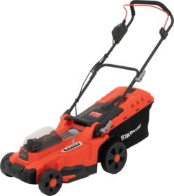 Газонокосилки роторные
